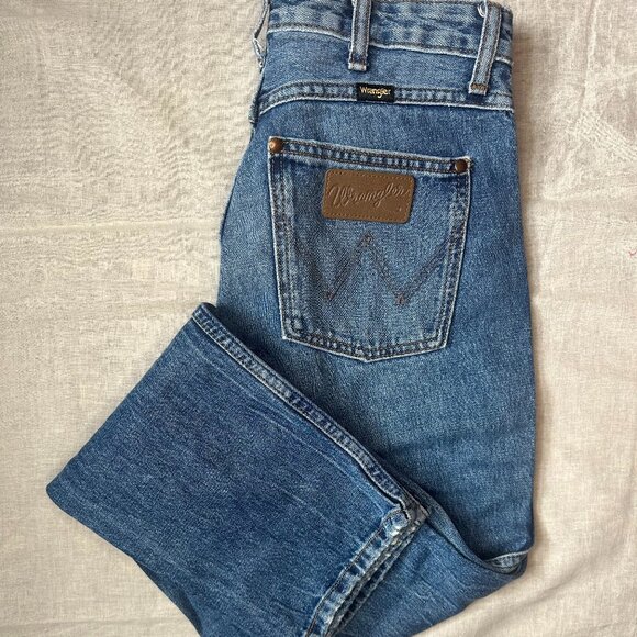 Wrangler Jeans - Picture 1 of 14